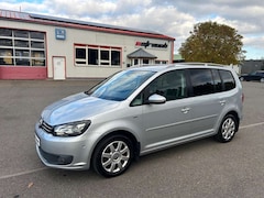 Bild des Angebotes VW Touran Life
