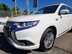 Bild des Angebotes Mitsubishi Outlander Basis Spirit 4WD Navi