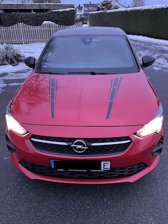 Bild des Angebotes Opel Corsa-e Corsa-E 5-Türer GS Line