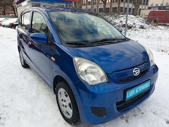 Bild des Angebotes Daihatsu Cuore 1.0 Top*Automatik*TÜV-Neu*