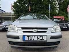 Bild des Angebotes Hyundai Getz Tüv neu