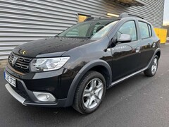 Bild des Angebotes Dacia Sandero II Stepway Prestige *NAVI*KAMERA*KLIMA *