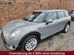 Bild des Angebotes MINI One D Clubman | TüV neu