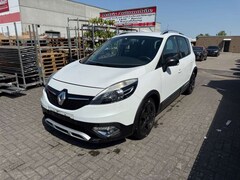 Bild des Angebotes Renault Scenic III Dynamique,klima,Navi,euro5