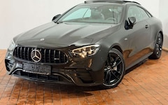 Bild des Angebotes Mercedes-Benz E 53 AMG 4Matic Luft Pano Burmester Softclose