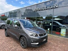 Bild des Angebotes Peugeot Rifter Rifter M BlueHDi 130 EAT8 Active