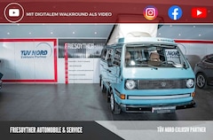 Bild des Angebotes VW T3 Multivan Joker