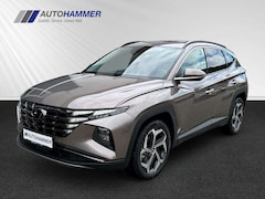 Bild des Angebotes Hyundai TUCSON Plug-In Hybrid TREND Navi SHZ Krell el.HK