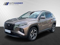Bild des Angebotes Hyundai TUCSON Plug-In Hybrid TREND Navi SHZ Krell el.HK