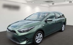 Bild des Angebotes Kia Ceed SW / cee'd SW Vision 1.5 T-GDI Navi/Kamera/Sitzheizung/CarPlay