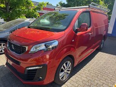 Bild des Angebotes Peugeot Expert Kasten Asphalt L3 Standheizung+Navi+Kamer
