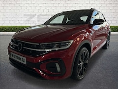 Bild des Angebotes VW T-Roc R-Line 1.5 TSI DSG AHK Navi