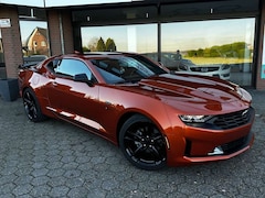 Bild des Angebotes Chevrolet Camaro Coupé 2.0 / LED/CarPlay/20ZOLL/NAVI