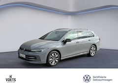 Bild des Angebotes VW Golf VIII Variant 1.5eTSI GOAL