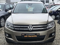 Bild des Angebotes VW Tiguan Cup Sport