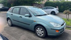 Bild des Angebotes Ford Focus Futura