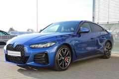 Bild des Angebotes BMW 420 d Gran Coupé M Sport pro Navi AdLED HeadUp SH
