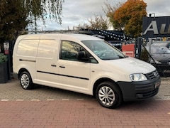 Bild des Angebotes VW Caddy 1.6 Maxi Kasten*Allwetter*ZR NEU*TÜV NEU*