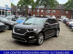 Bild des Angebotes Ford Edge Vignale 4x4*4xSHZ*PANO*ACC*LHZ***