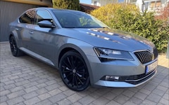 Bild des Angebotes Skoda Superb Premium Edition 4x4