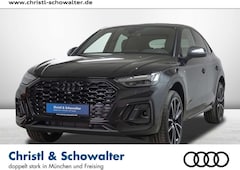 Bild des Angebotes Audi Q5 Sportback 45 TFSI quat. S line STHZNG MATRIX