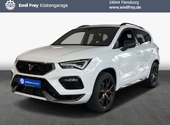 Bild des Angebotes CUPRA Ateca Ateca VZ 2.0 TSI 4Drive DSG AHK,PANO,BEATS