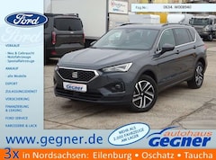 Bild des Angebotes SEAT Tarraco 150PS DSG Style Business Navi ACC