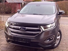 Bild des Angebotes Ford Edge Edge 2.0 TDCi Bi-Turbo 4x4 Titanium