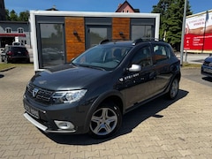 Bild des Angebotes Dacia Sandero Stepway Ambiance 90PS *KLIMA*AHK*