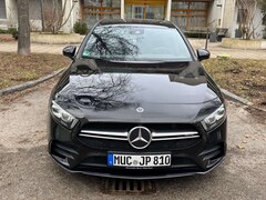 Bild des Angebotes Mercedes-Benz A 35 AMG A 35 AMG 4Matic (177.051)