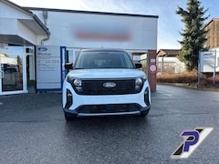 Bild des Angebotes Ford Tourneo Courier Active DACHKONTRASTFARBE SCHWARZ+KLIMAAUTOMATIK+TW