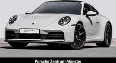 Bild des Angebotes Porsche 992 911 Carrera Liftsystem-VA Sportabgas BOSE