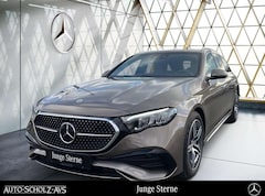 Bild des Angebotes Mercedes-Benz E 220 d T AMG Anhängerkupplung*Distronic*Kamera*