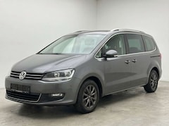 Bild des Angebotes VW Sharan Allstar BMT/Start-Stopp Kamera AHK EU6