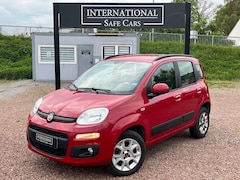 Bild des Angebotes Fiat Panda Lounge Benzin & Erdgas / Kamera / CarPlay / Klima