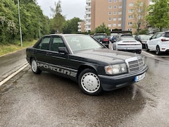 Bild des Angebotes Mercedes-Benz 190 E 2.3 Sportline mit H-Kennzeichen