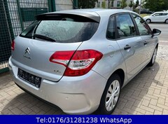 Bild des Angebotes Citroen C4 Lim. 1.4 Attraction !! Tüv-Neu !! Klima !!
