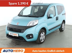 Bild des Angebotes Fiat Qubo 1.4 Lounge *NAVI*PDC*SHZ*KLIMA*