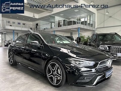 Bild des Angebotes Mercedes-Benz CLA 35 AMG 4M PANORAMA- NIGHT-LED