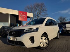 Bild des Angebotes Nissan Townstar DIG-T 130 N-Connecta/KAMERA/CARPLAY