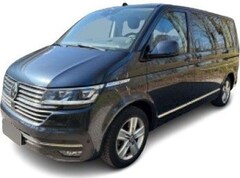 Bild des Angebotes VW T6 Multivan Volkswagen T6.1 Multivan Highline 4 Motion*ACC*7