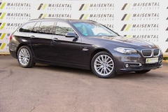 Bild des Angebotes BMW 520 d xDrive|Luxury|AHK|SHZ|MFL|18"|HeadUp|st.HZ