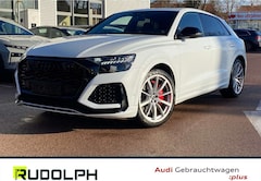 Bild des Angebotes Audi RS Q8 4.0 TFSI qu. ACC Matrix 360° HUD B&O Pano