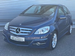 Bild des Angebotes Mercedes-Benz B 200 SHZ NAVI L-S Paket LM **