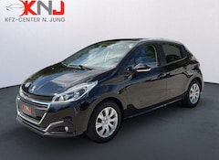 Bild des Angebotes Peugeot 208 PureTech Active Facelift | 2. Hand