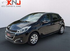 Bild des Angebotes Peugeot 208 PureTech Active Facelift | 2. Hand