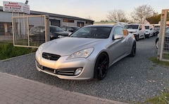 Bild des Angebotes Hyundai Genesis Coupe 2.0 TCI | Plus Paket