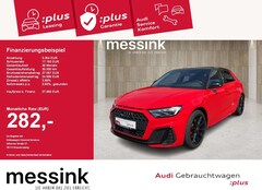 Bild des Angebotes Audi A1 Sportback 35 TFSI S-Line *Navi*SHZ*LED* Ambiente*