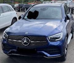 Bild des Angebotes Mercedes-Benz GLC 300 GLC 300 e 4Matic 9G-TRONIC AMG Line Advanced