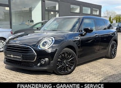 Bild des Angebotes MINI Cooper CLUBMAN 1,5/LEDER/NAVI/AHK/PANO/ACC/LED